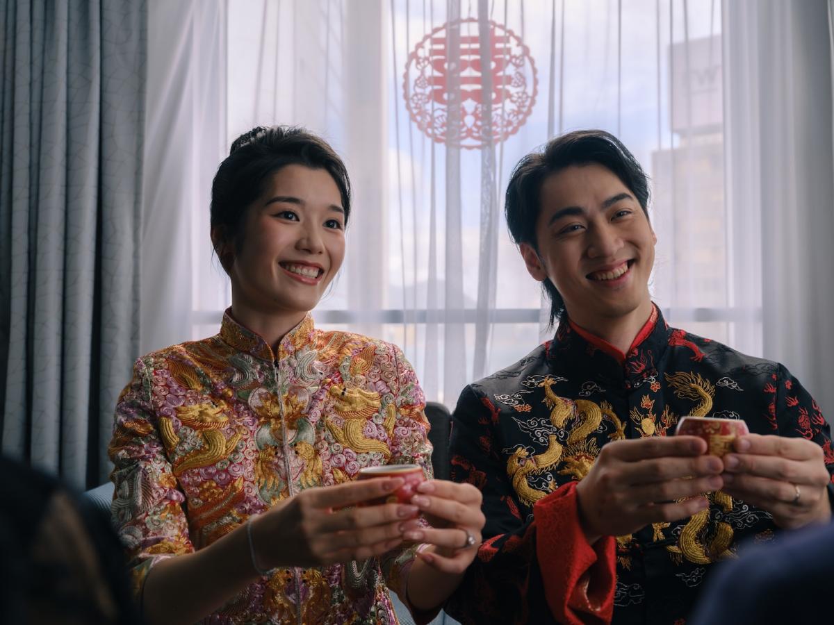 Novotel Century Hong Kong