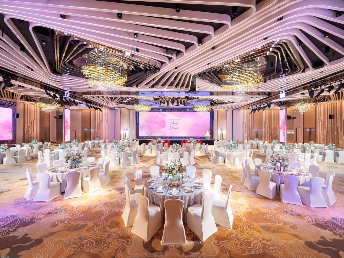 Regala Skycity Hotel