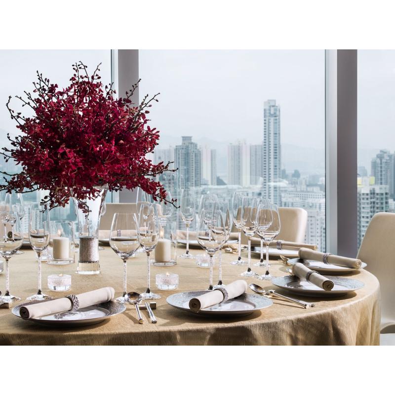 Cordis, Hong Kong 