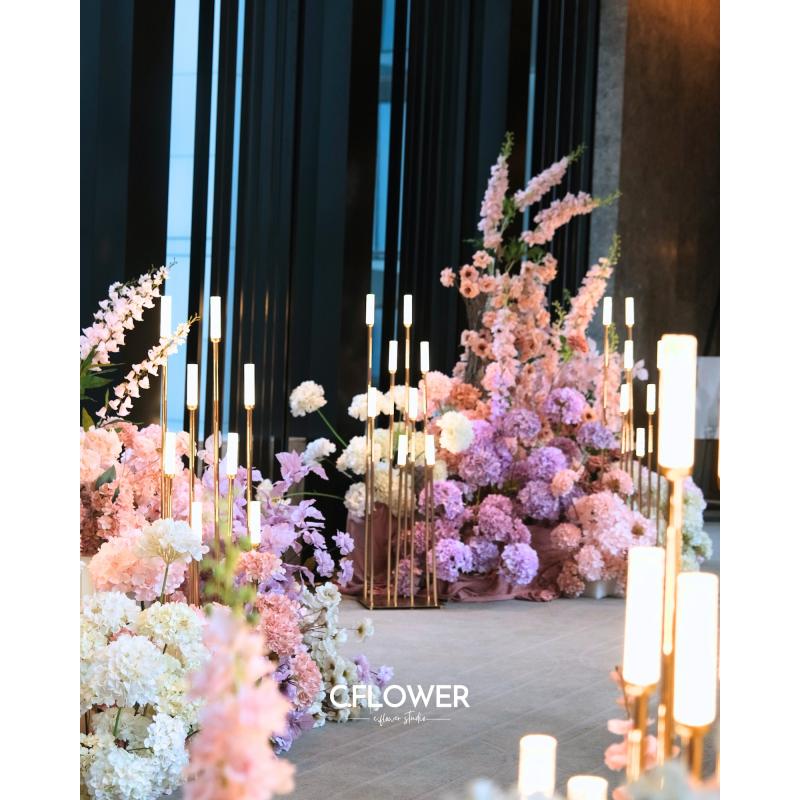 C.flower Wedding Production Limited