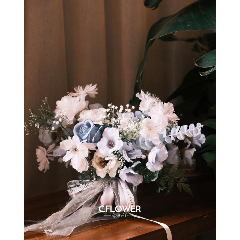 C.flower Wedding Production Limited