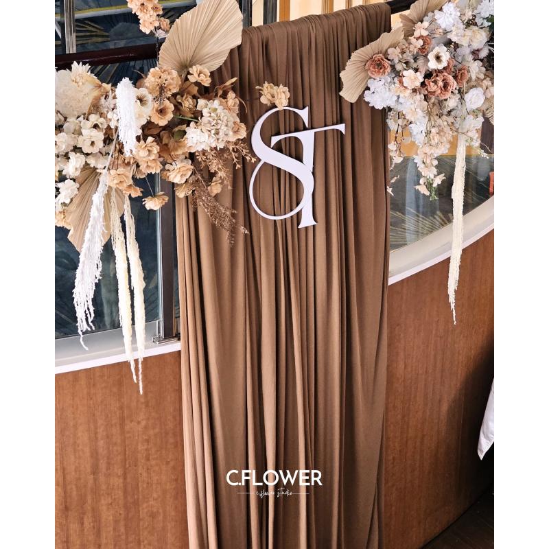 C.flower Wedding Production Limited