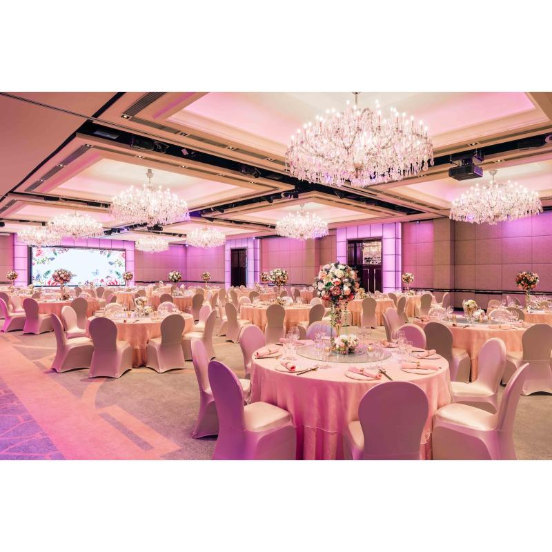 香港金域假日酒店 Holiday Inn Golden Mile Hong Kong