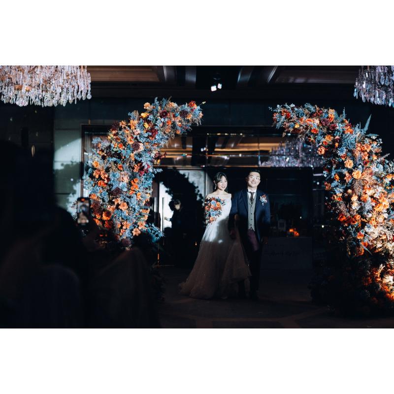 香港金域假日酒店 Holiday Inn Golden Mile Hong Kong