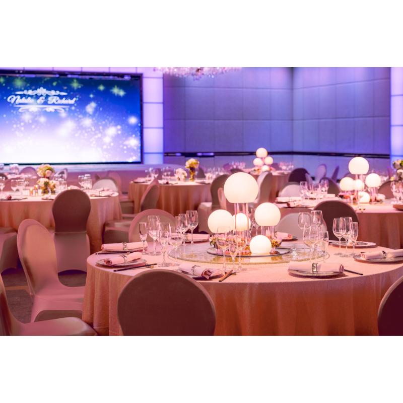 香港金域假日酒店 Holiday Inn Golden Mile Hong Kong