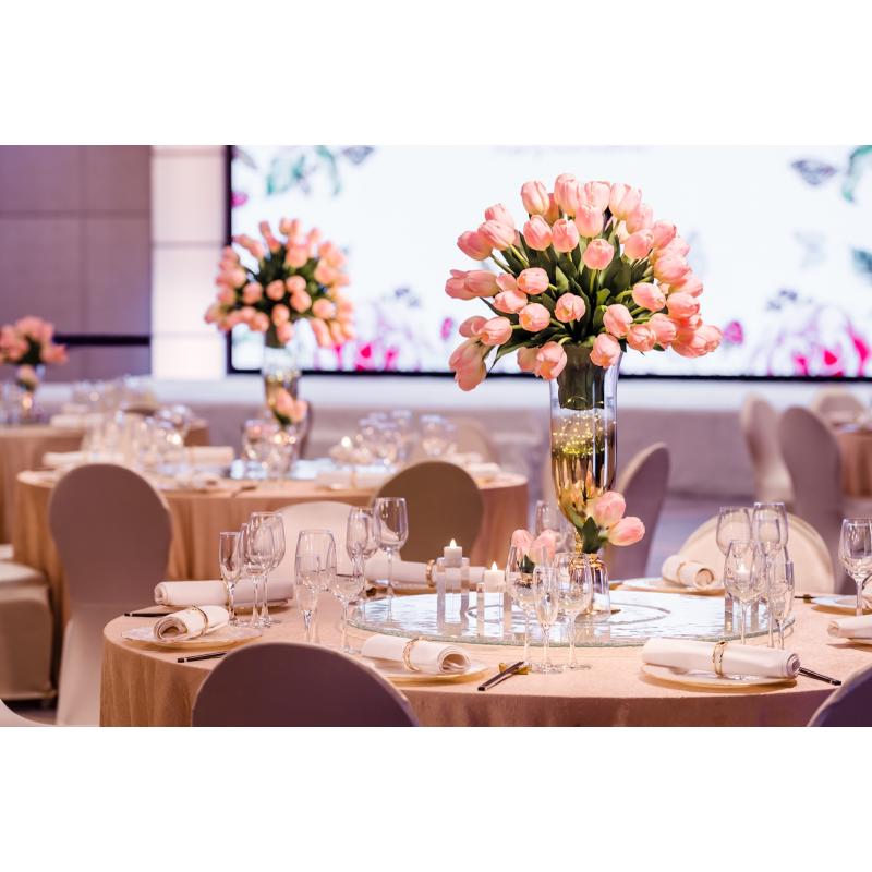 香港金域假日酒店 Holiday Inn Golden Mile Hong Kong