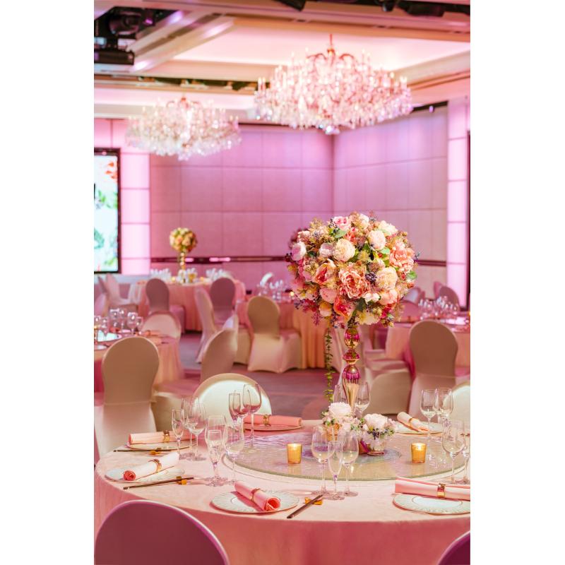 香港金域假日酒店 Holiday Inn Golden Mile Hong Kong