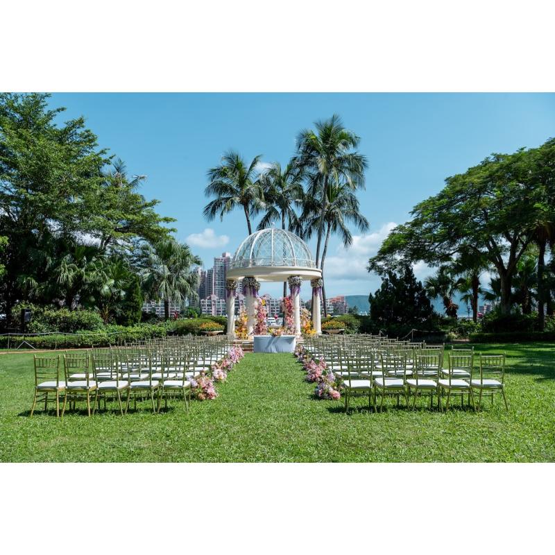 Hong Kong Gold Coast Hotel香港黃金海岸酒店