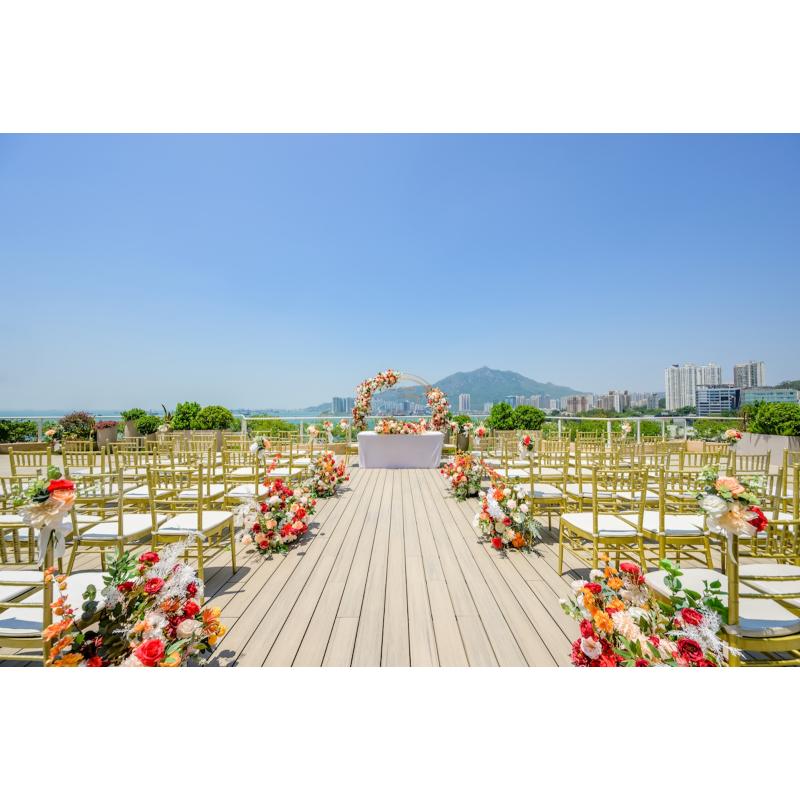 Hong Kong Gold Coast Hotel香港黃金海岸酒店