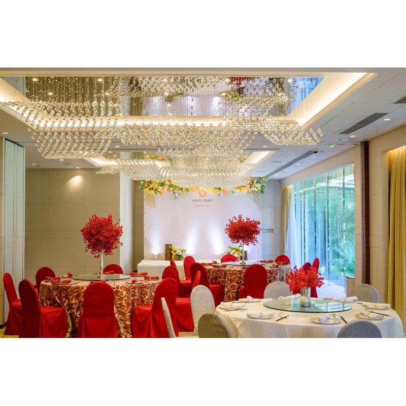 Hong Kong Gold Coast Hotel香港黃金海岸酒店