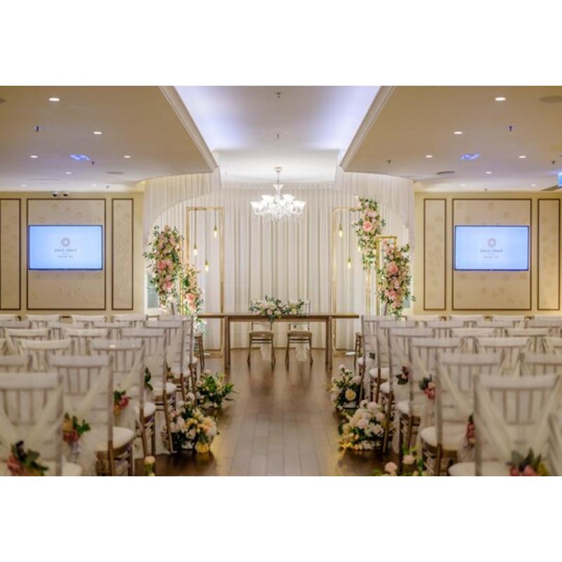 Hong Kong Gold Coast Hotel香港黃金海岸酒店