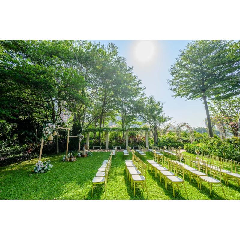 Hong Kong Gold Coast Hotel香港黃金海岸酒店