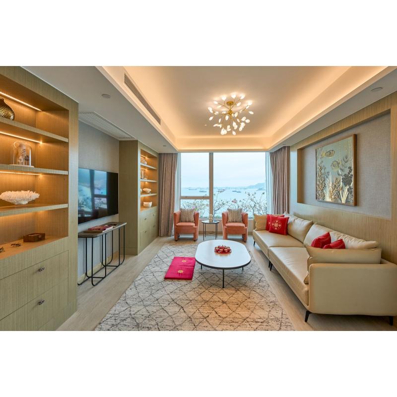 Hong Kong Gold Coast Hotel香港黃金海岸酒店