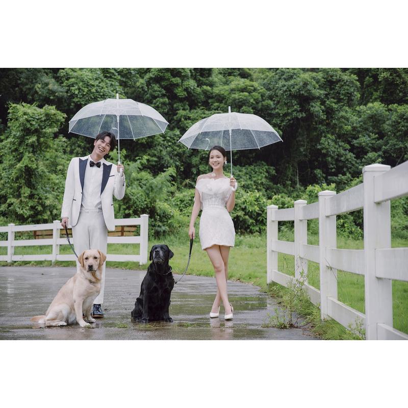 Mona Lisa Bridal Salon