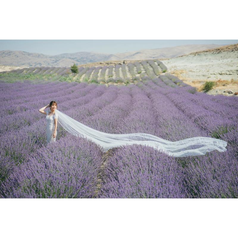 Mona Lisa Bridal Salon