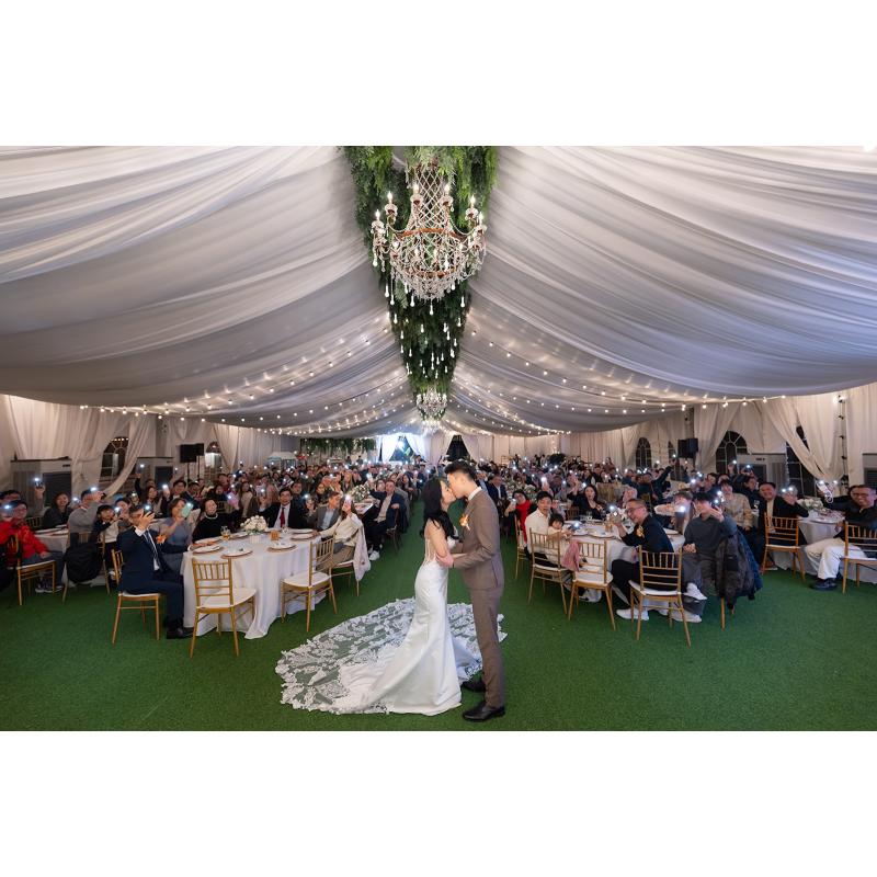 Mona Lisa Bridal Salon