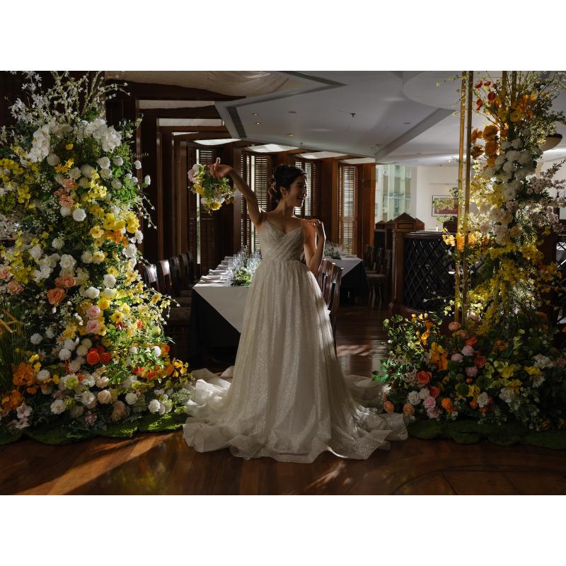 Novotel Century Hong Kong