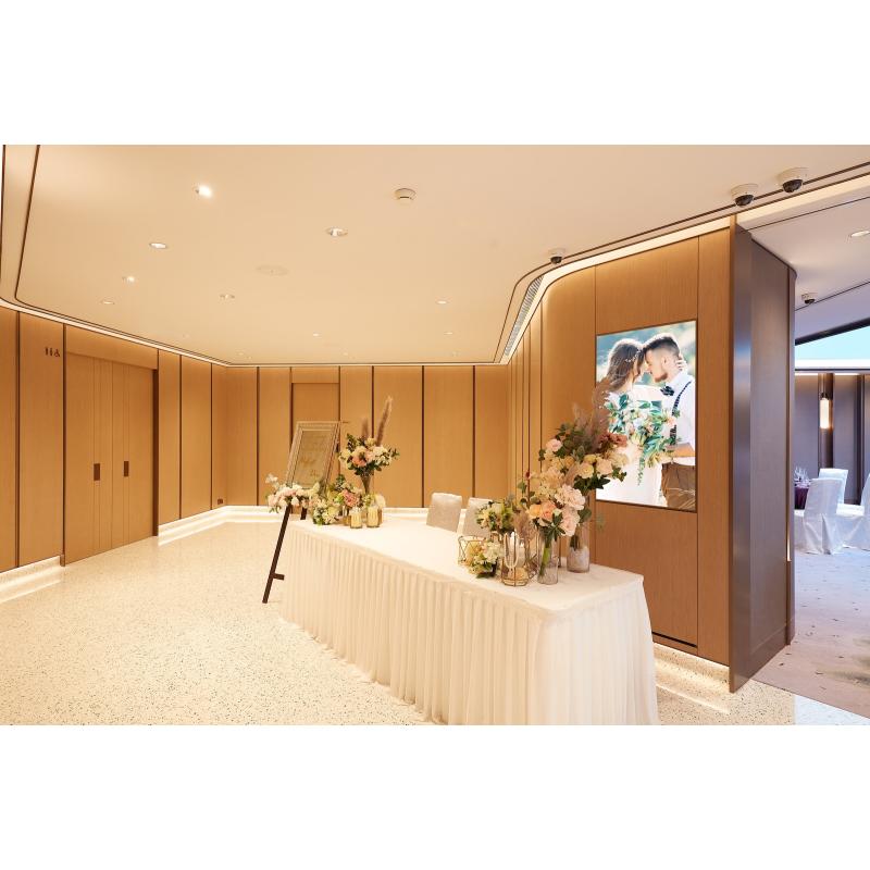 Novotel Century Hong Kong