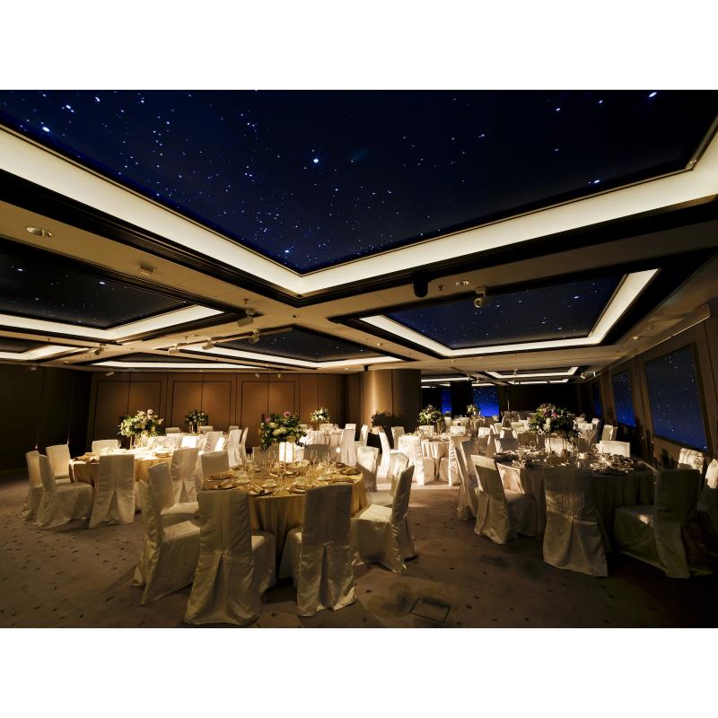 Novotel Century Hong Kong