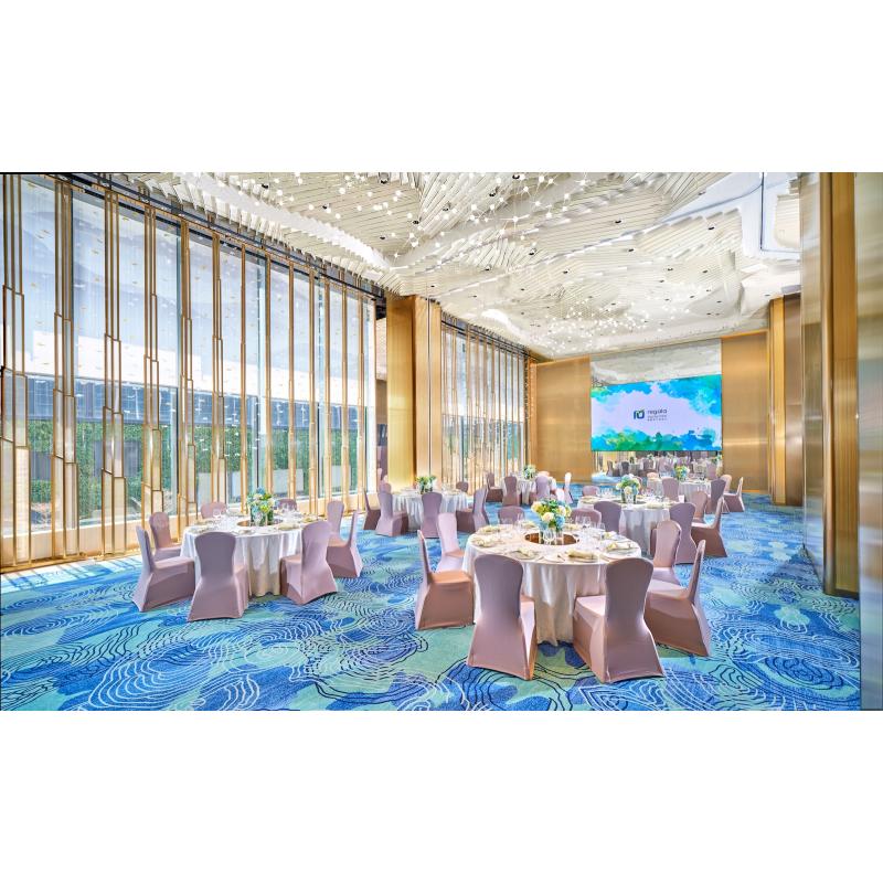 Regala Skycity Hotel