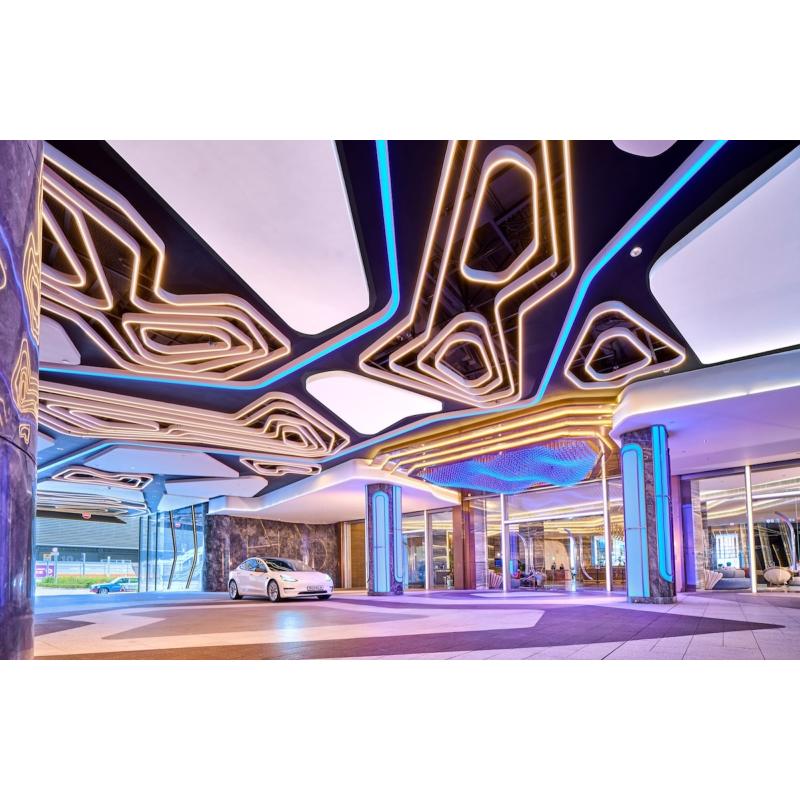 Regala Skycity Hotel