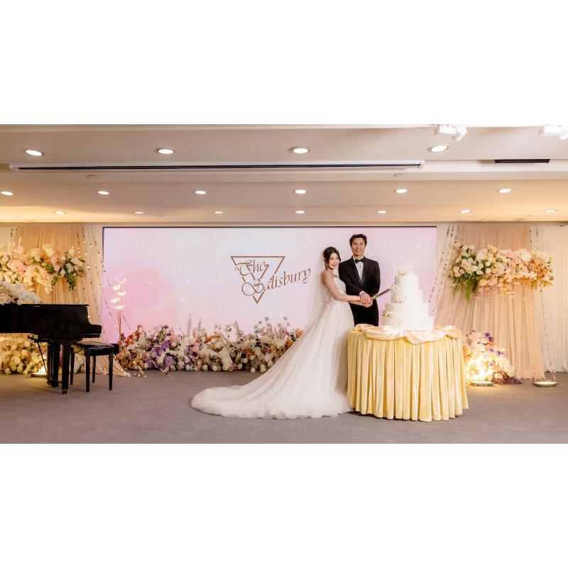 The Salisbury – YMCA of Hong Kong