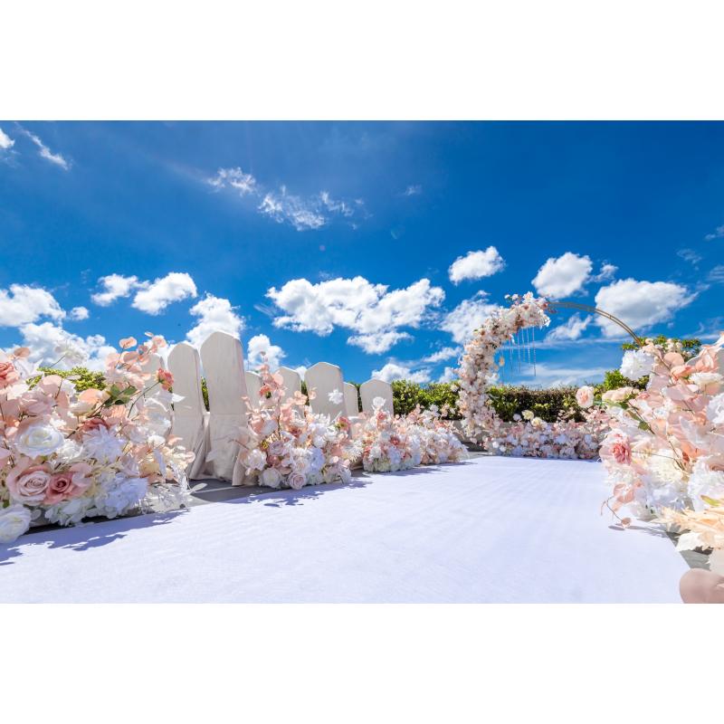 The Salisbury – YMCA of Hong Kong