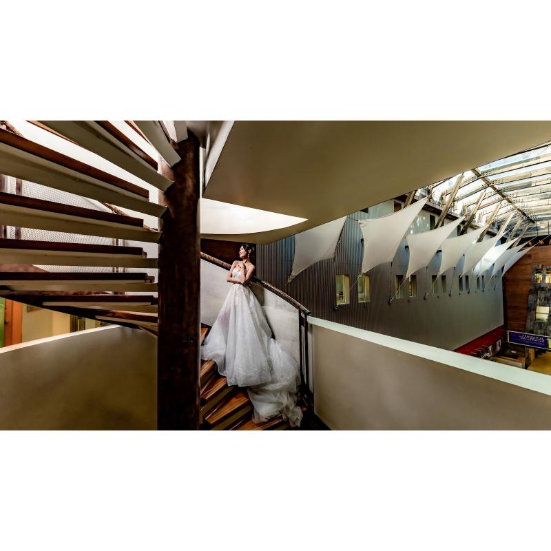 The Salisbury – YMCA of Hong Kong